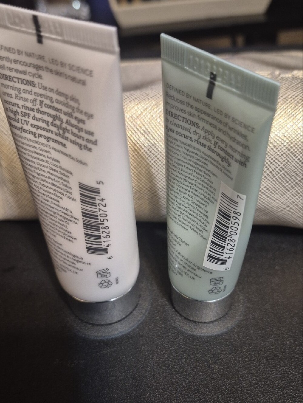 Elemis - Picture 6 of 6